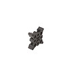 AXOR - Axor Rallonge 25 mm pour iBox universal (13587000) - vignette