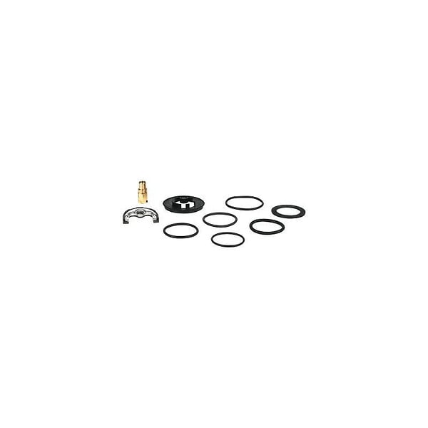 GROHE - Grohe Bague fileté (46249000) - large