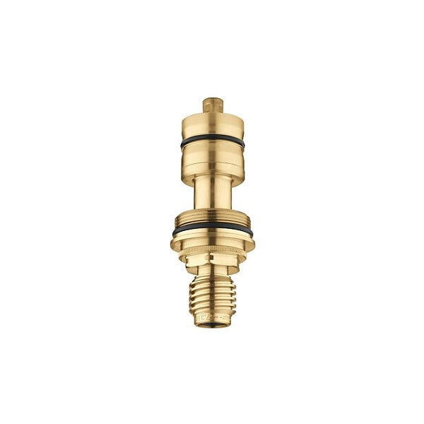 GROHE - Grohe Elément thermostatique 3/4" (47310000) - large