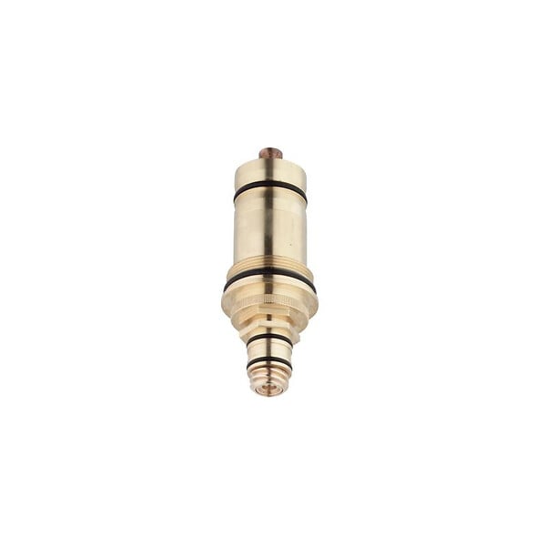 GROHE - Grohe Elément thermostatique 3/4" (47220000) - large