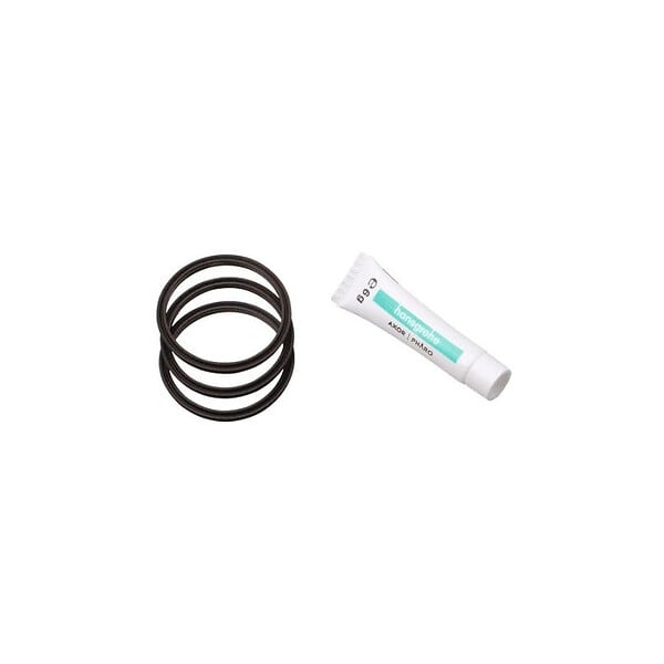 HANSGROHE - Hansgrohe Joints mitigeur lavabo Focus/Talis S (98702000) - large