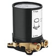 GROHE - Grohe Platine support ½" (45984001) - vignette