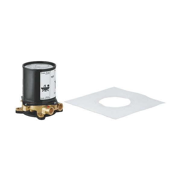 GROHE - Grohe Platine support ½" (45984001) - large