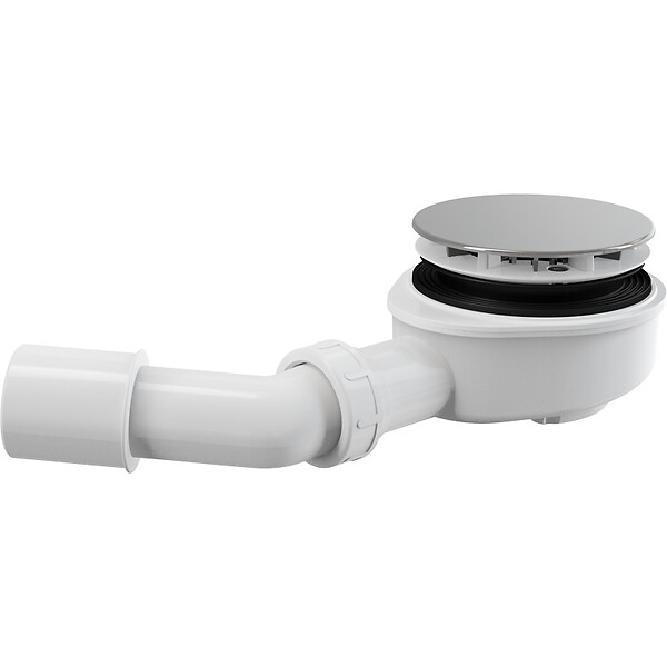 ALCA - Alca Bonde de douche ultra plate (A491CR) - large