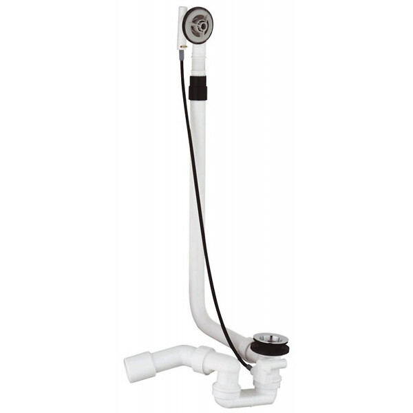 GROHE - Grohe Talento - vidange de bain et d'un système de trop-plein (28943000) - large
