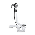 GROHE - Grohe Talentofill  pour garniture de remplissage, de vidage et de trop-plein (28990000) - vignette