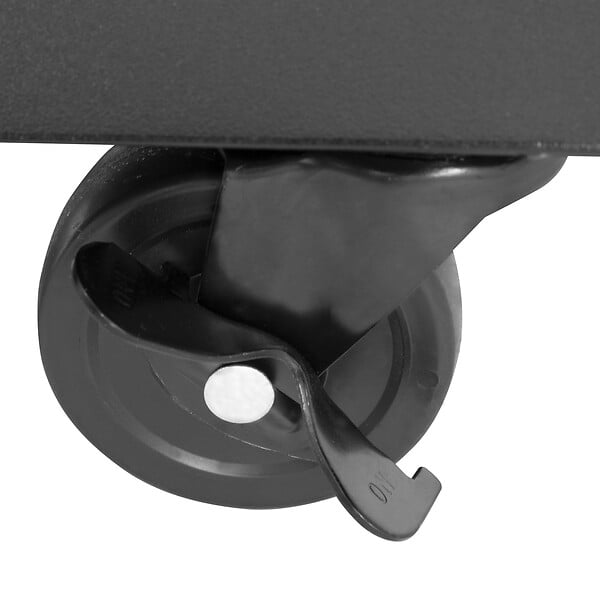 COOK'IN GARDEN - Cuisine extérieure modulable FYRA - 4 brûleurs - large