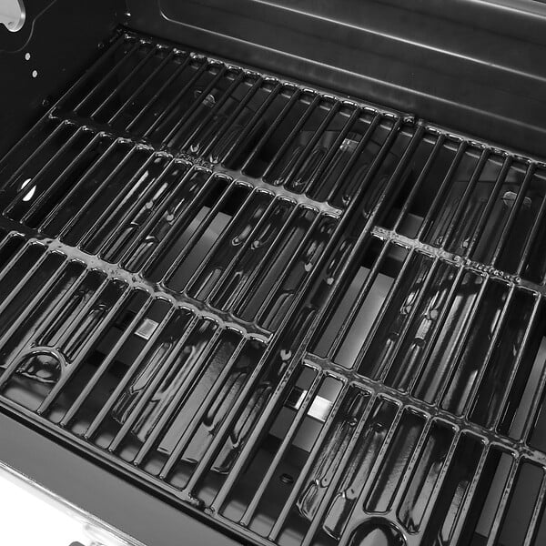 COOK'IN GARDEN - Cuisine extérieure modulable FYRA - 3 brûleurs - large
