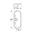 GROHE - Grohe Tempesta Tablette GROHE EasyReach (27596000) - vignette