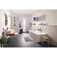 GROHE - Support de douche mural GROHE Quickfix - Vitalio Universal - vignette