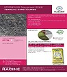 RACINE - Terreau sans tourbe prêt à l'emploi, 57 sacs de 40 L - KOM27-57x40 - vignette