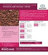 RACINE - Paillage minéral en pouzzolane rouge 12/20 Big bag 500 litres pour 10m2 - vignette