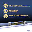 SWISS AQUA TECHNOLOGIES - Swiss Aqua Technologies Adoucisseur d'eau Anticalcaire Antibactérien innovant IPS Kalyxx BlueLine G3/4 " femelle (IPSXKBG34) - vignette