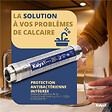SWISS AQUA TECHNOLOGIES - Swiss Aqua Technologies Adoucisseur d'eau Anticalcaire Antibactérien innovant IPS Kalyxx BlueLine G3/4 " femelle (IPSXKBG34) - vignette