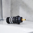HANSGROHE - Hansgrohe Cartouche thermostatique de rechange (94282000) - vignette