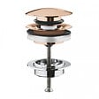 GROHE - Grohe StarLight bonde clic-clac, Warm Sunset (65807DA0) - vignette