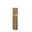 SICATEC - Canisse Bambou Fendu - CRF - Naturel - Hauteur 1.5m x Longueur 5m - vignette