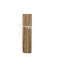 SICATEC - Canisse Bambou Fendu - CRF - Naturel - Hauteur 2m x Longueur 5m - vignette