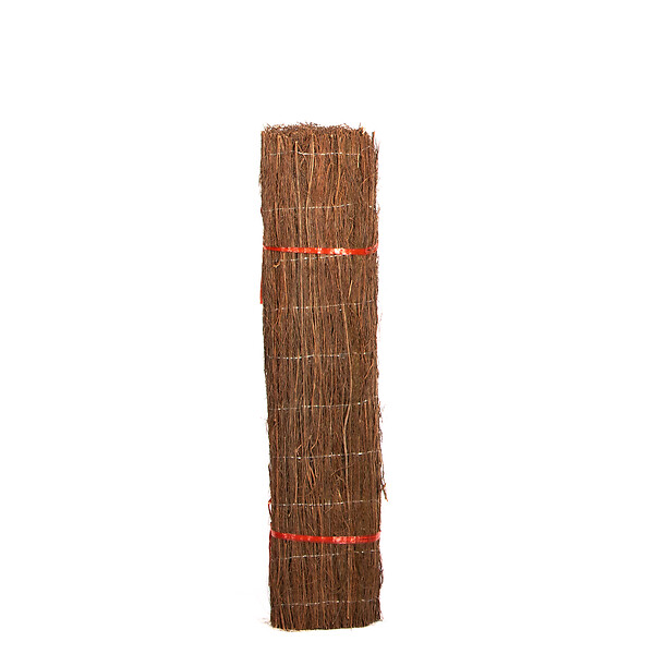 SICATEC - Brande de bruyère naturelle 1kg - 1x5 m - large