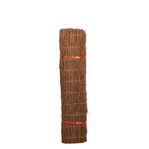 SICATEC - Brande de bruyère naturelle 1kg - 2x5 m - large