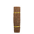 SICATEC - Brande de bruyère naturelle – Densité moyenne – Ecolo Inox - 2x3m - vignette