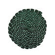 SICATEC - Canisse PVC Double Face 1x3m vert - vignette