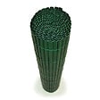 SICATEC - Canisse PVC Double Face 1,5m x 3m vert - vignette