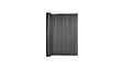 SICATEC - Canisse PVC Double Face 1x3m gris - vignette
