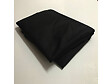 HABITAT ET JARDIN - Housse de protection pour salon de jardin - 235 x 114 x 77 cm - Noir - vignette
