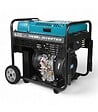 KONNER SOHNEN - Groupe électrogène, 9500W - Könner  Söhnen KS 9500iDE ATSR - vignette