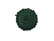 SICATEC - Canisse simple face - PVC - Vert - 1x3m - vignette