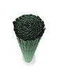 SICATEC - Canisse - PVC-  Simple Face - Vert - 1,5x3m - vignette