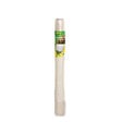 SICATEC - Canisse PVC Simple Face 1m x 3m Blanc - vignette