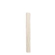 SICATEC - Canisse PVC Simple Face 1,5m x 3m Blanc - vignette