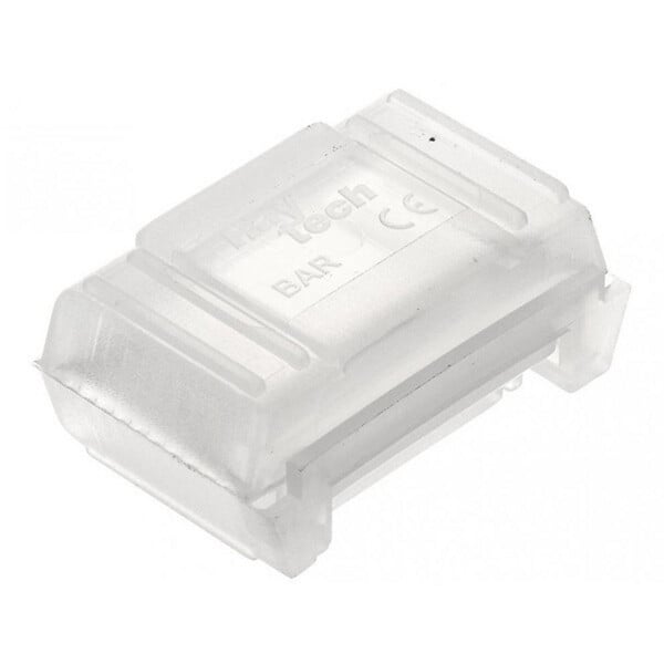 RAYTECH - Boite de connexion universelle Gelbox Bar 63x41x28 - large