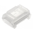 RAYTECH - Boite de connexion universelle Gelbox Bar 63x41x28 - vignette