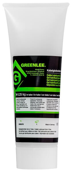 GREENLEE - Lubrifiant câbles 0.25kg-GREENLEE - large