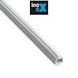 INOFIX - Lot de 4 gaines adhésives Cablefix 5,5 x 5 mm blanc-Inofix - vignette