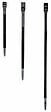 KLAUKE - Collier 9 x180 mm Boite de 100 - vignette