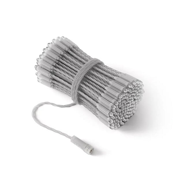 TWINKLY - Guirlande Suspendue Connectée IP65 - 5m | Étanche, Moderne et Idéale pour l'Extérieur-TWINKLY - large