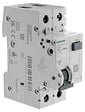 SIEMENS - Disjoncteur différentiel monobloc 16 A 1P+N type CA 30 mA Diagramme C-SIEMENS - vignette