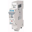 EATON CAPRI - Disjoncteur auto 16A PLG, Ph+N, borne à ressort, 4,5kA (EN 60898) courbe C-EATON - vignette