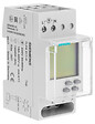 SIEMENS - Horloge hebdomadaire digitale automatique 2 modules-SIEMENS - vignette