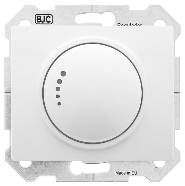 SIEMENS - Variateur LED Blanc 60W DELTA IRIS-SIEMENS - large