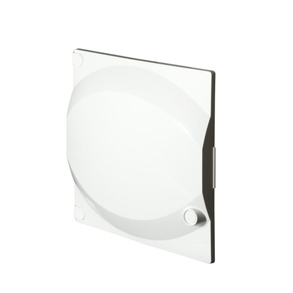 ABB - Porte pour coffret électrique Gale'O 1 rangée - ABB - large