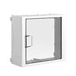 BATILEC - Jonction plafond pour gaine technique de logement GTL 13-BATILEC - vignette