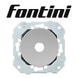 FONTINI - Sortie cable ALU DOM - vignette