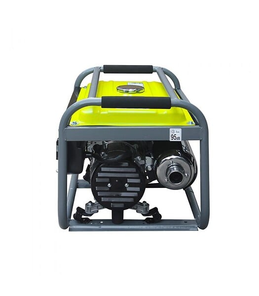 KONNER SOHNEN - Groupe électrogène à essence Könner & Söhnen KSB 2200A - large