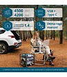 KONNER SOHNEN - Groupe électrogène onduleur Könner & Söhnen KS 4500i - vignette