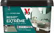 V33 - Cuisine et bain Resist' extrême kaki fume velours 2L - vignette